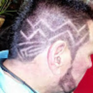 Meet your Posher, Ralph